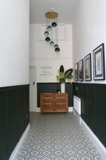 Others 4, The Hop Merchant's House, Worcestershire