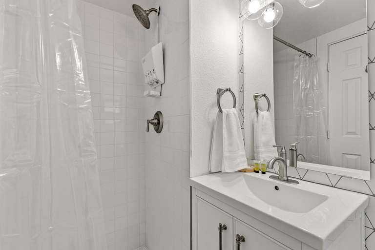 Bathroom 3, Venture at Route 66, Coconino