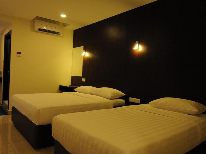 Bedroom 1
