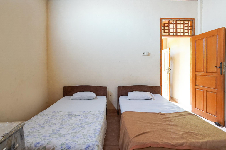 Bedroom 6