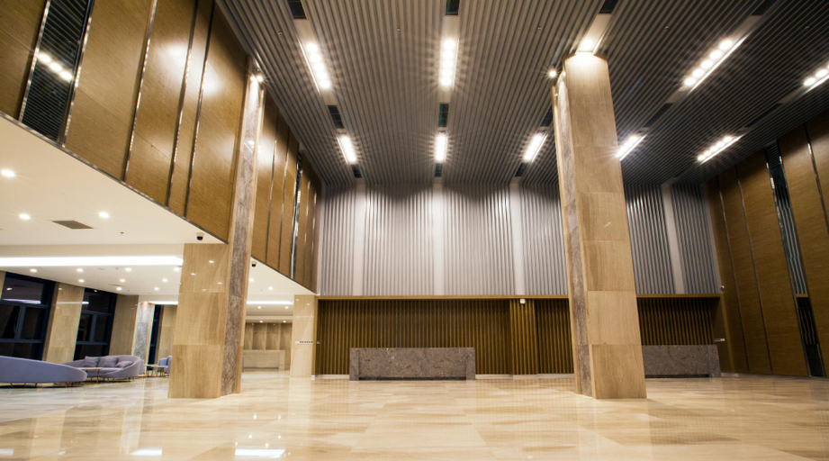 Public Area 3, Mekong Vientiane Boutique Hotel 湄公永珍精品酒店, Vientiane