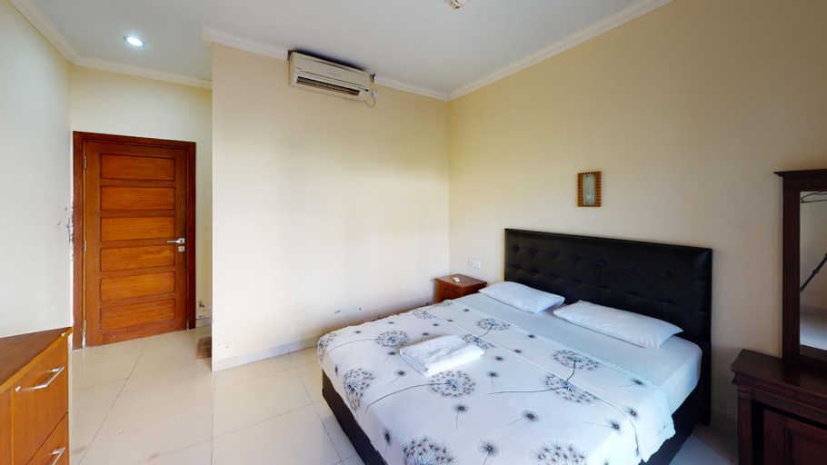 Bedroom 8