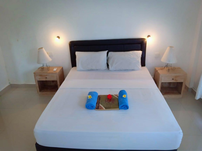 Bedroom 13