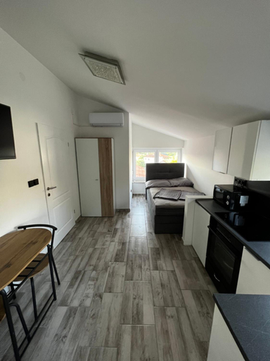 Others 2, Apartment Stinjan, Pula