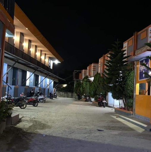 Exterior & Views, PENGINAPAN 77, Kendari