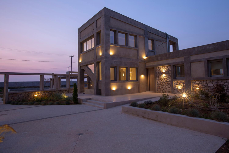 Others 4, Thines villas, Ionian Islands