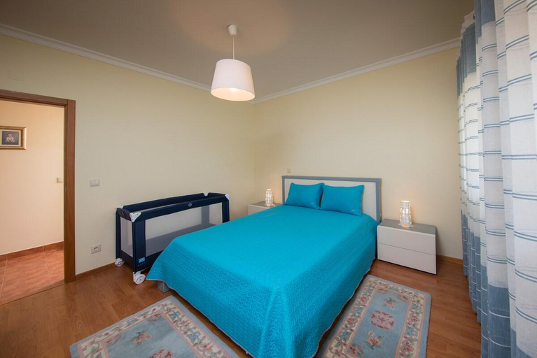 Bedroom 2, Quinta dos Silvas - Piscina, Ansião