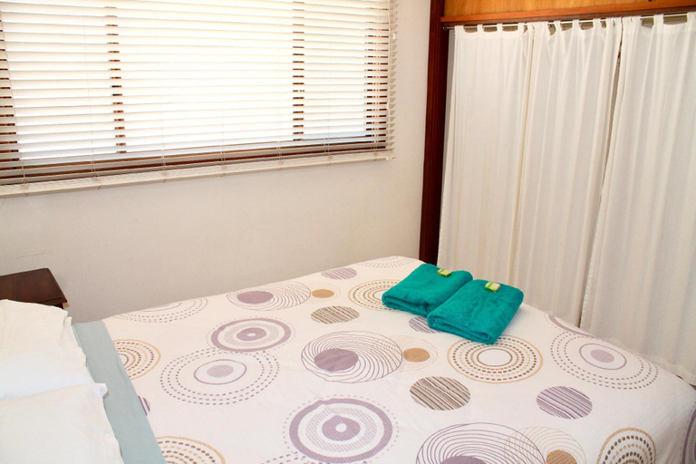 Bedroom 13