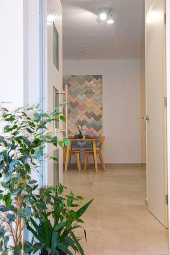 Others 5, Charming Sweet Apt @Garitsa!, Ionian Islands