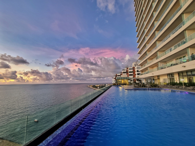 Exterior & Views 2, APTO FRENTE AL MAR BY PARCEROS GROUP, Cartagena de Indias