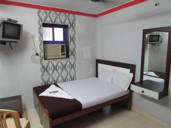 Hotel Grand Skylight, Mumbai Suburban