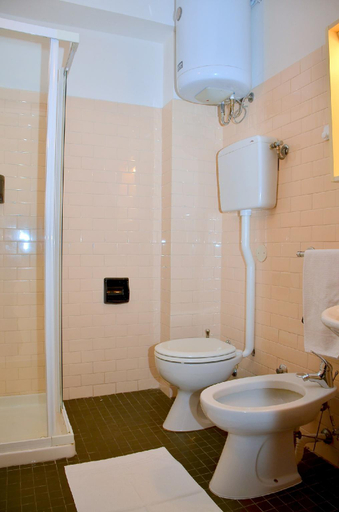 Others 4, Condominio Ippocampo - One-Bedroom Apartment, Venezia