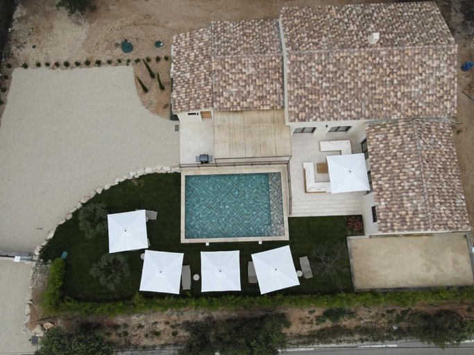 Others 4, Villa de luxe en Luberon - Piscine Chauffée, Puget France, Vaucluse