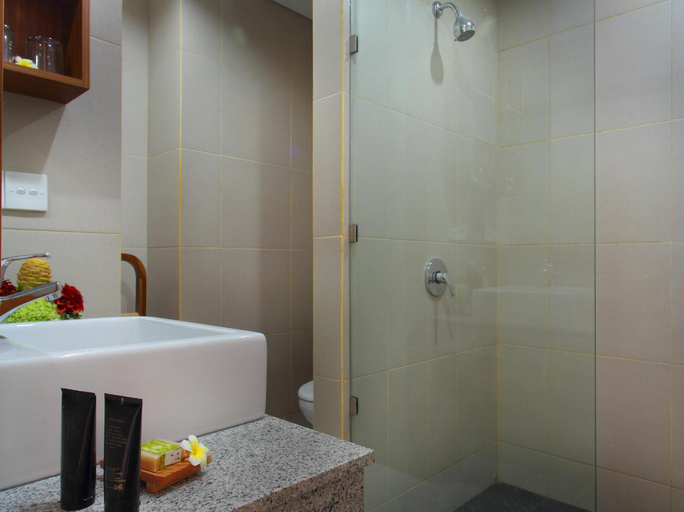 Bathroom 6