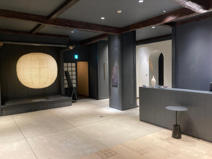Others 3, Oyado Kotobuki, Shin'onsen