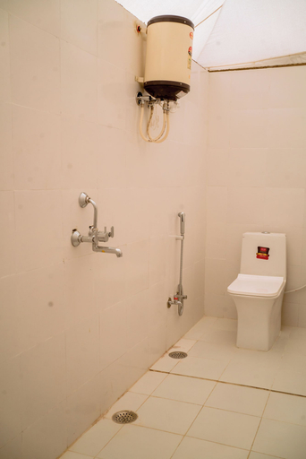 Bathroom 3, Hinduja Camp Jaisalmer, Jaisalmer