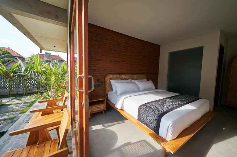 Bedroom 9