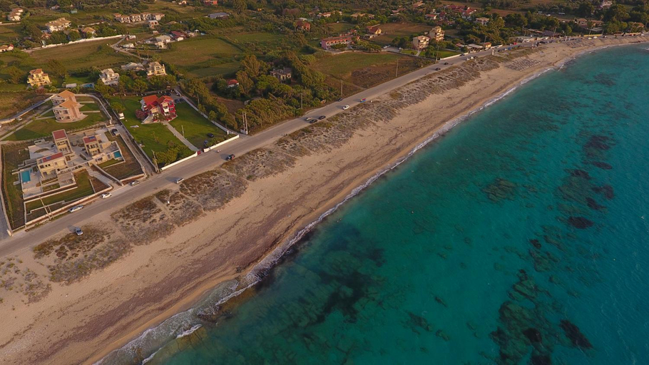Others 5, Thines villas, Ionian Islands