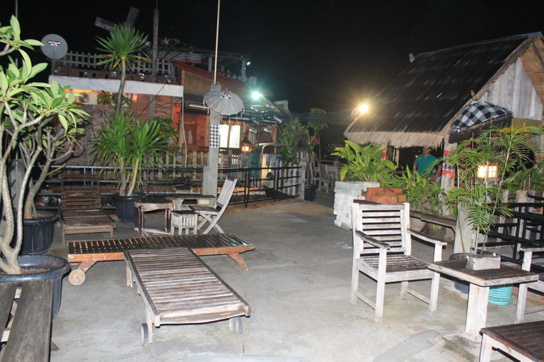 Food & Drinks, Kota Baru Homestay Jepara, Jepara