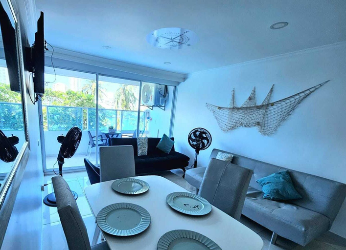 Others 4, APARTAMENTO EN EL LAGUITO BY PARCEROS G, Cartagena de Indias
