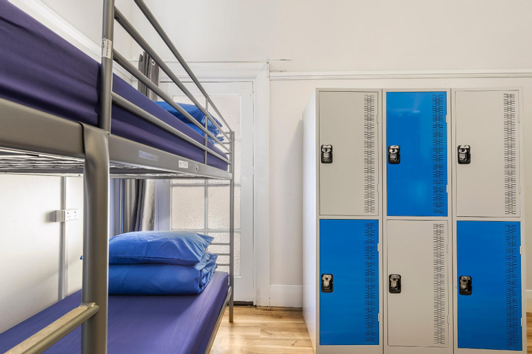 Bedroom 19