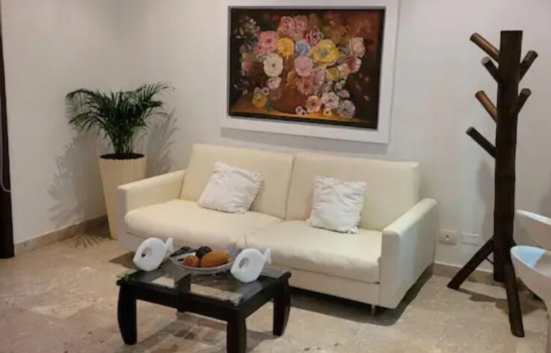 Others 5, CASA DEL VIRREY BY PARCEROS GROUP, Cartagena de Indias