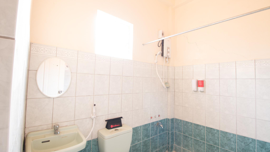 Bathroom 1