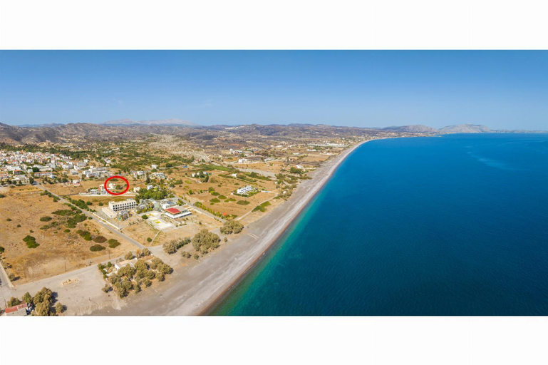 Facilities 5, Amphitrite Villa, South Aegean