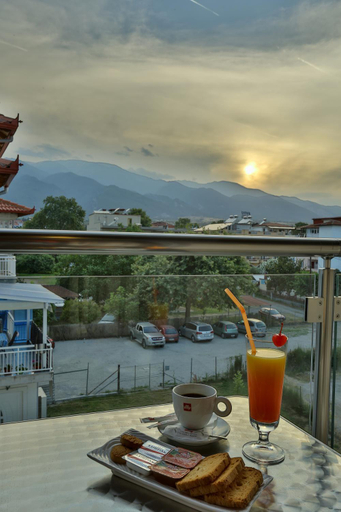 Others 2, Hotel Dionisos, Central Macedonia