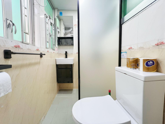 Others 3, Student Accommodation - 26 Man Yuen Street, Kowloon