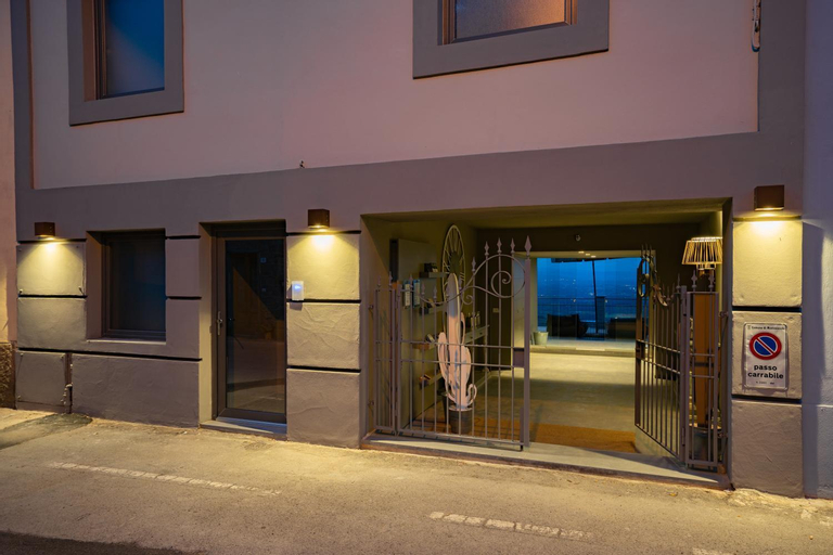 Villa Sassolini Mini Apartament, Arezzo