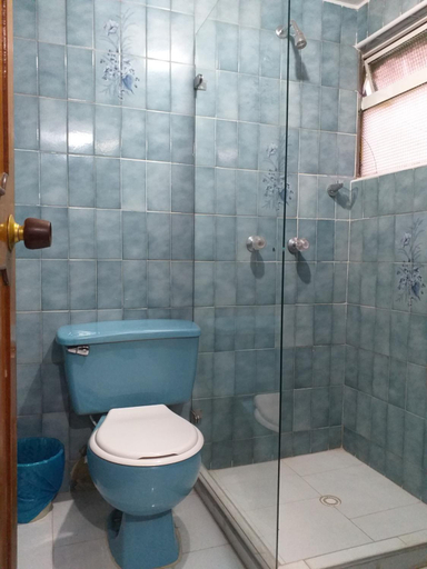 Bathroom, Hotel Plata, Santafé de Bogotá