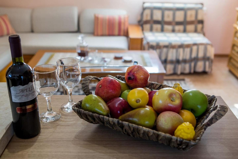 Food & Drinks, Sunset Villa Sozopoli, Central Macedonia