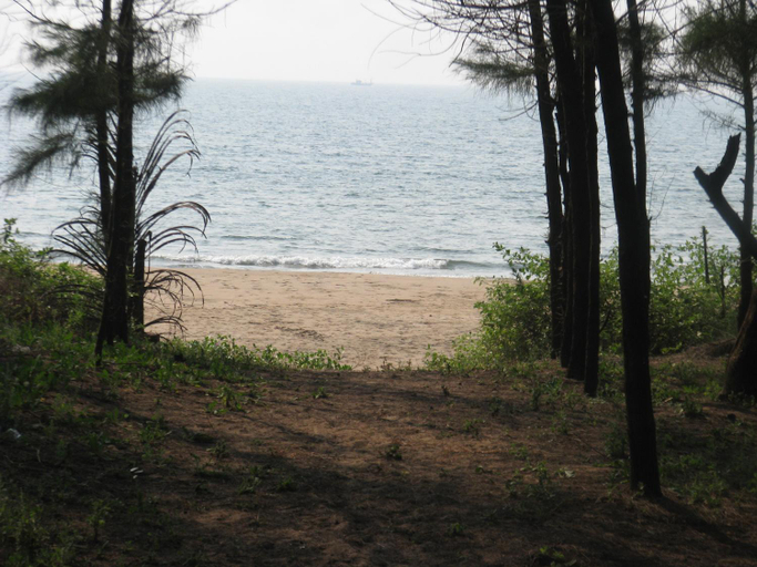 Others 4, ADITYA BEACH RESORT, Sindhudurg