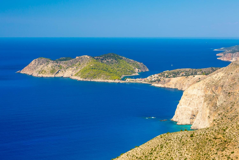 Others 4, Rose Villa, Ionian Islands
