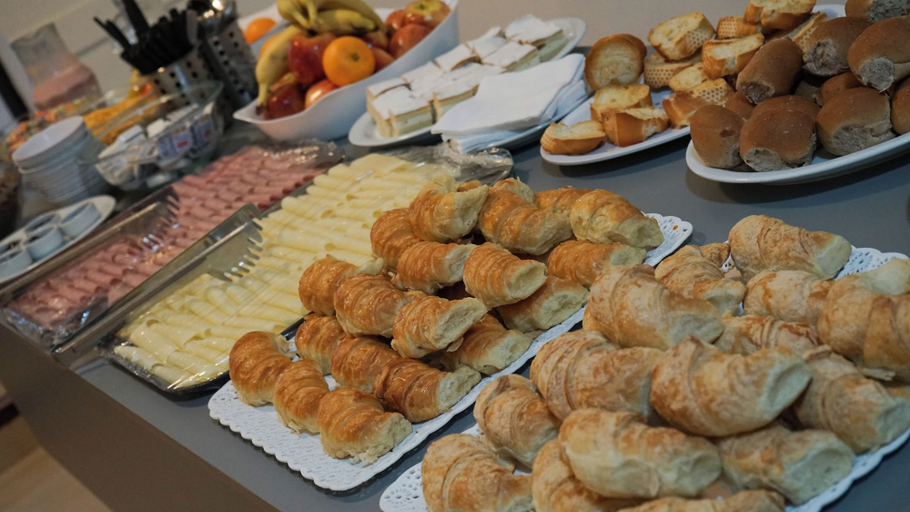 Food & Drinks 4, Hotel Bariloche Mountain, Bariloche