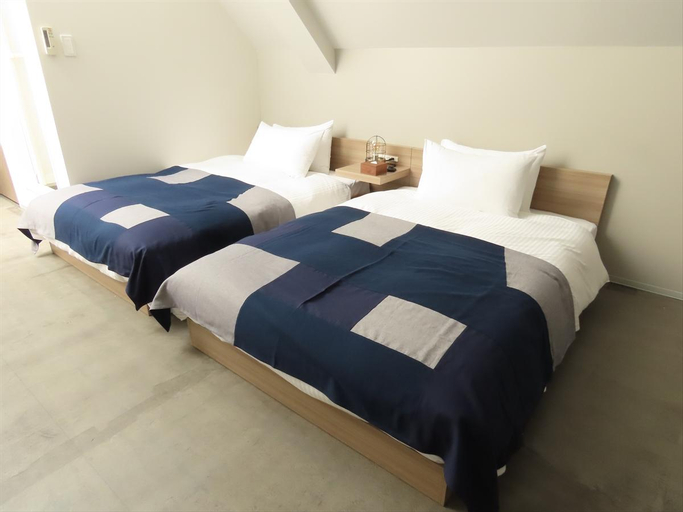 Bedroom 30