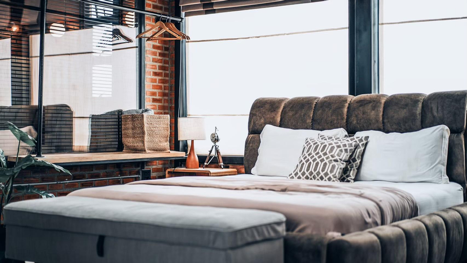 Bedroom 6