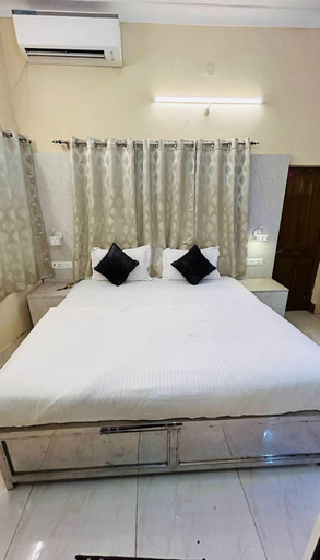Others 4, Maya Inn Paying Guest House By GRB, Varanasi