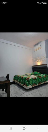 Bedroom 4, PENGINAPAN 77, Kendari