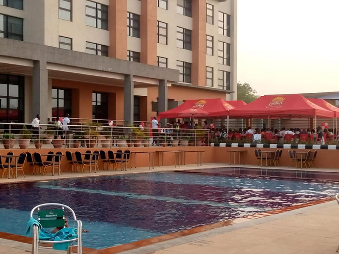 Sport & Beauty 2, Golden Tulip Agulu Lake Hotel & Resort, AwkaSout