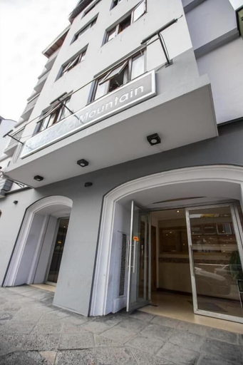 Exterior & Views, Hotel Bariloche Mountain, Bariloche
