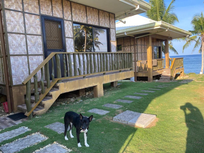 Villa Malinao Oceanview Resort- Superior Bungalow, Burgos