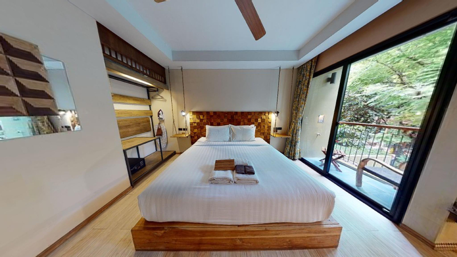 Bedroom 9