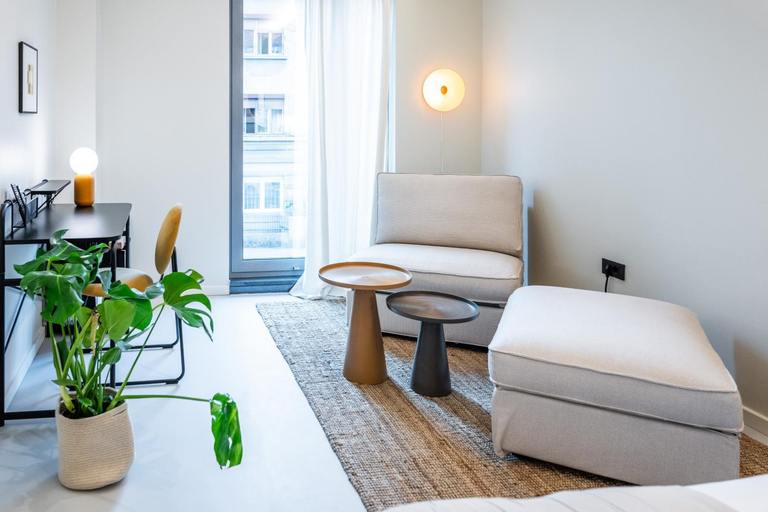 Others 4, Rooms 23 - FLOK Petrova, Zagreb
