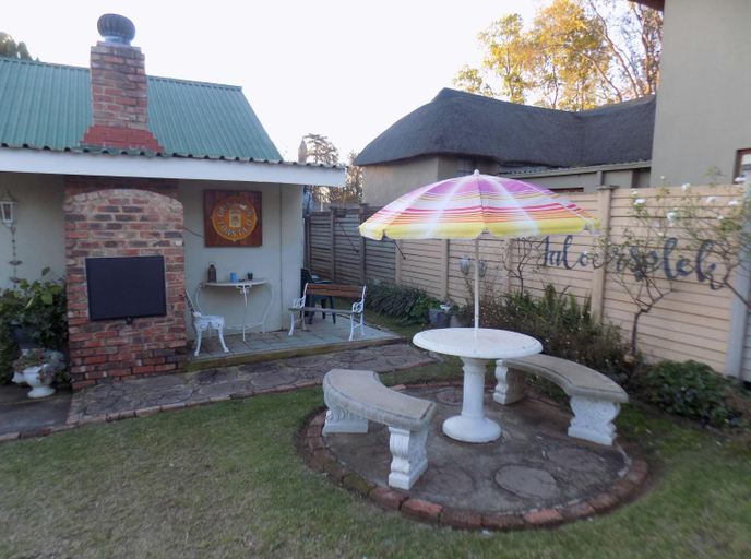 Others 5, Jaloersplek Victorian On Vaal Main House, Fezile Dabi