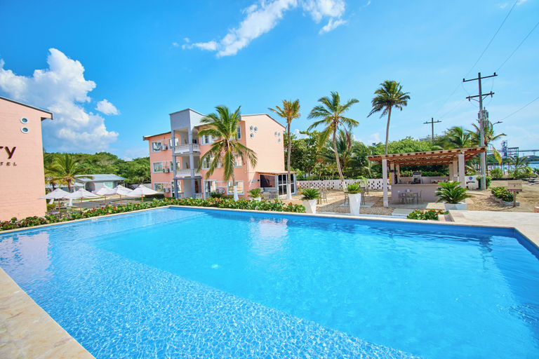 Sport & Beauty 5, Makáry Beach Tolú by Bernalo Hotels, Tolú