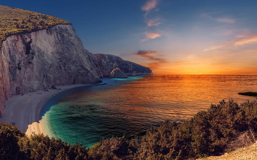 Others 5, athilia, Ionian Islands