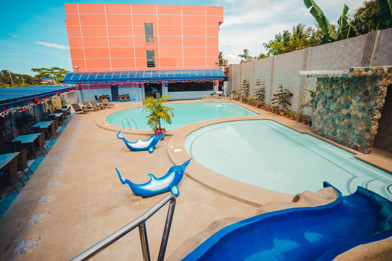 Swimming Pool 12
