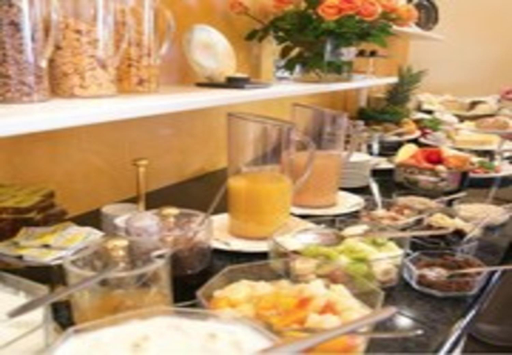 Food & Drinks 4, HotelPension Weberhof, Ebersberg